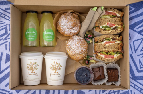 8 Exciting Events And Activities That Will Start Your Summer Off Right Picnic